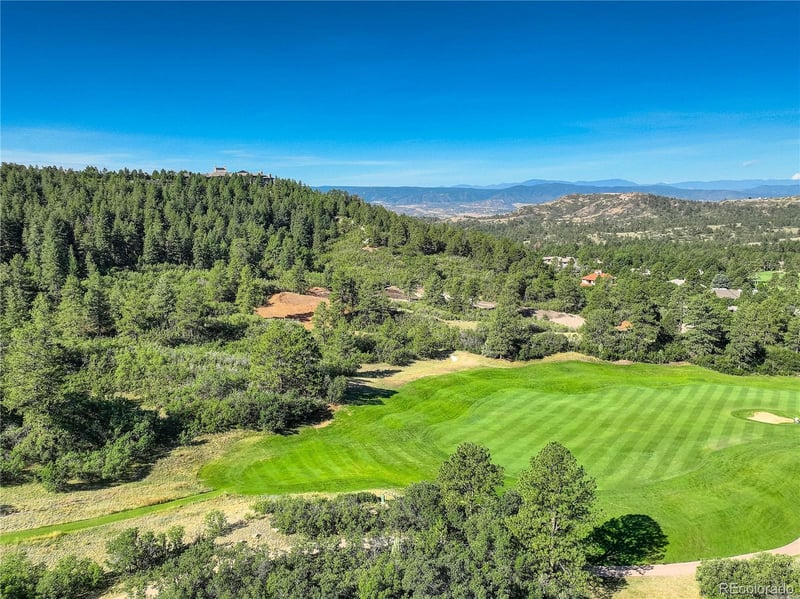 1086 Golf Estates Point, Castle Rock, CO 80108