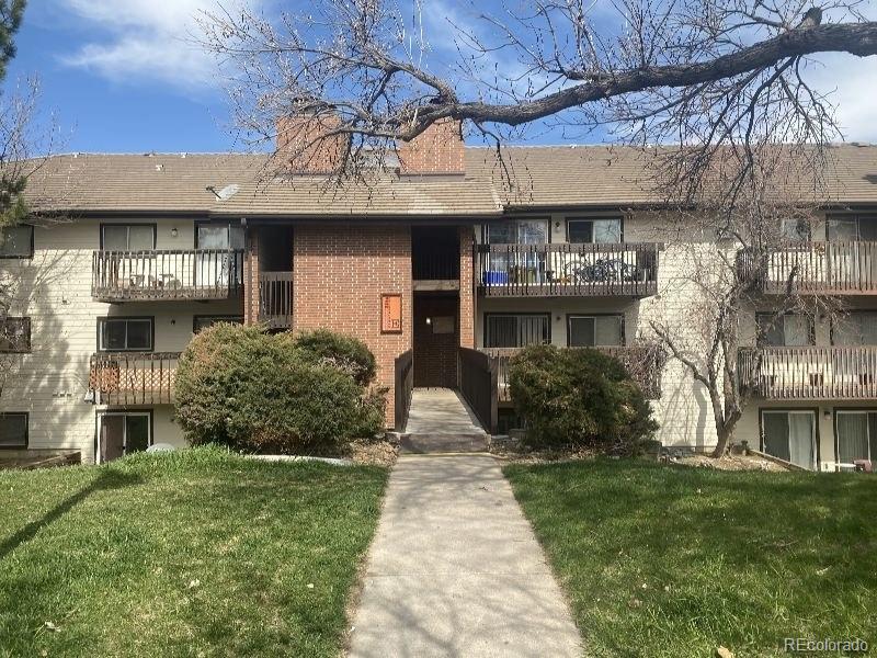 14704 2nd Ave #305E, Aurora, CO 80011