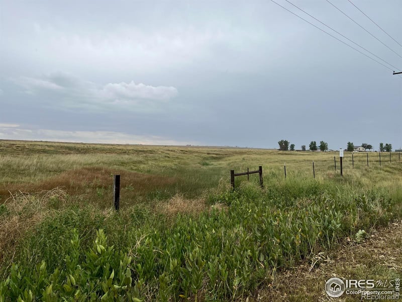 Country Road 78, Galeton, CO 80622