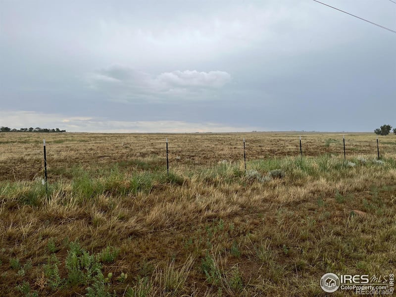 Country Road 78, Galeton, CO 80622