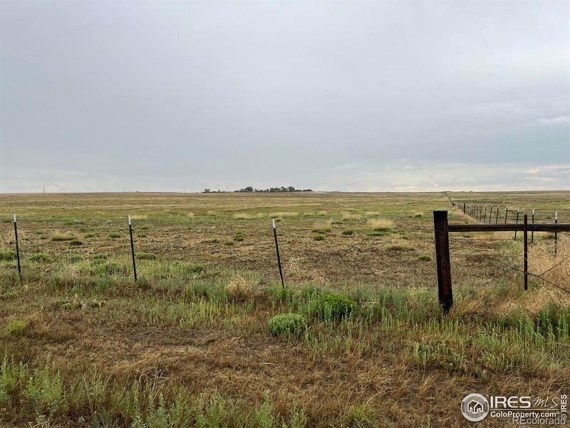 Country Road 78, Galeton, CO 80622
