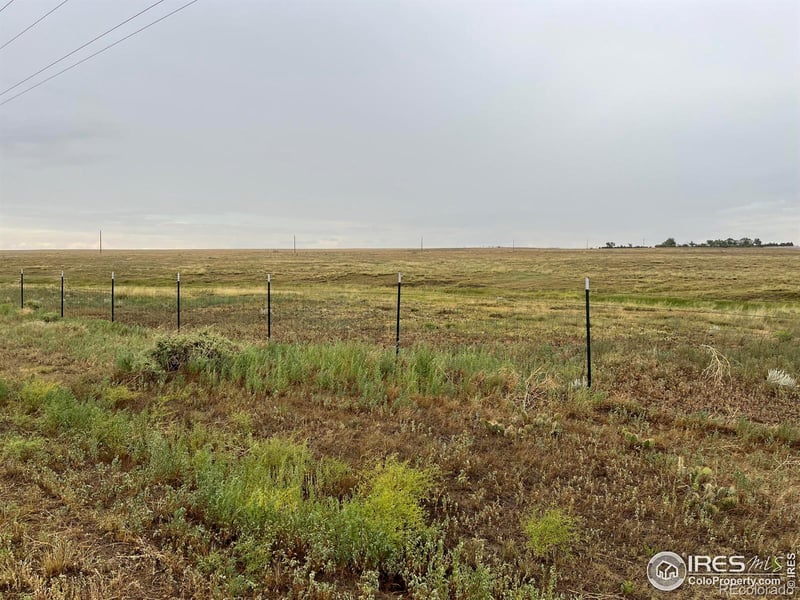 Country Road 78, Galeton, CO 80622