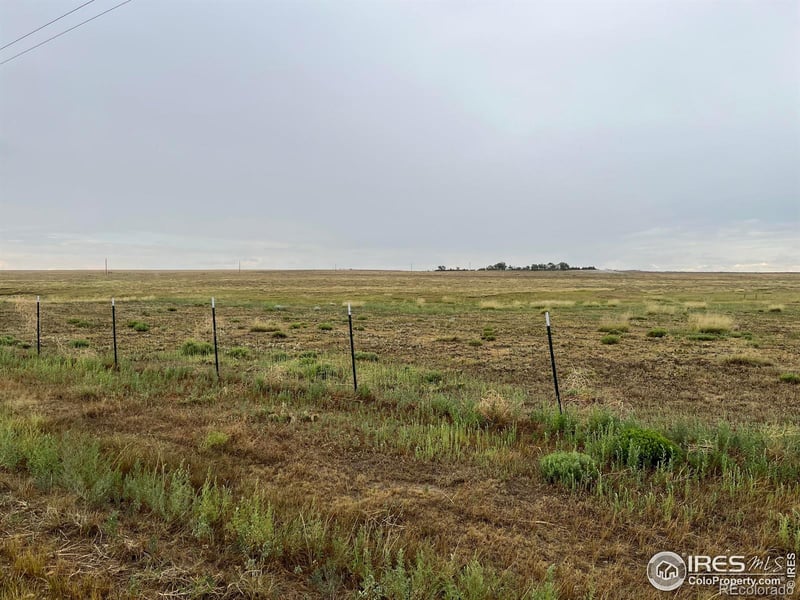 Country Road 78, Galeton, CO 80622