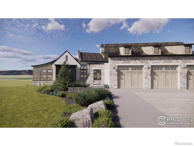 3369 Danzante Bay Ct, Berthoud, CO 80513