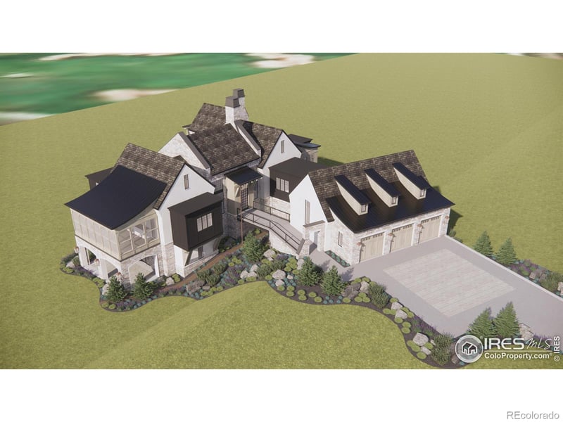 3369 Danzante Bay Ct, Berthoud, CO 80513