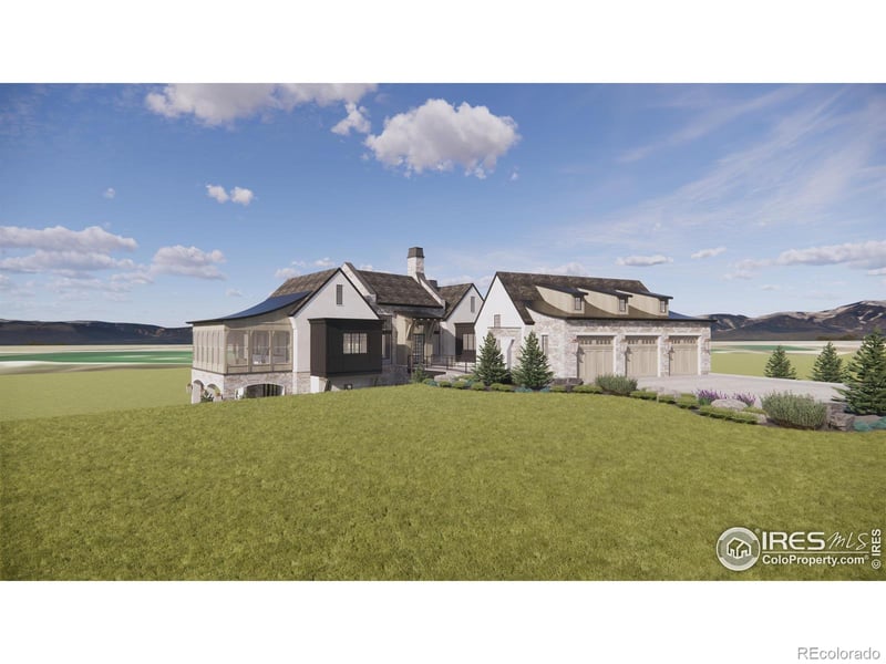 3369 Danzante Bay Ct, Berthoud, CO 80513