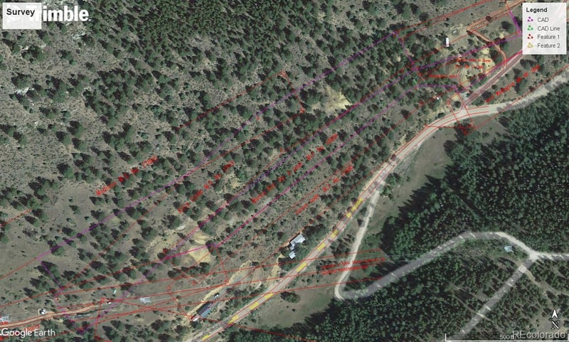S Spring Gulch Rd, Idaho Springs, CO 80444