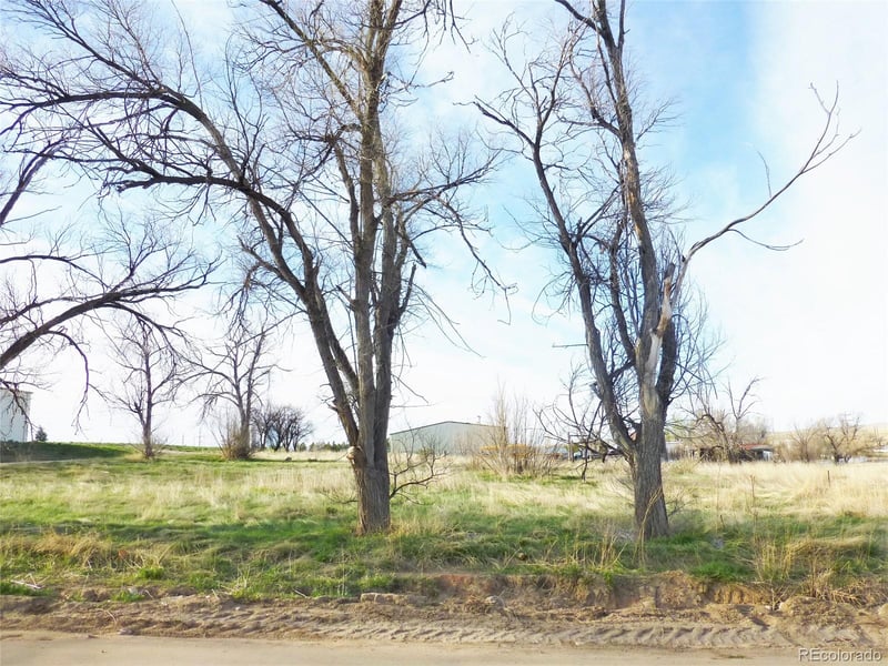 601 Sioux Ave Lot 15, 16, Simla, CO 80835