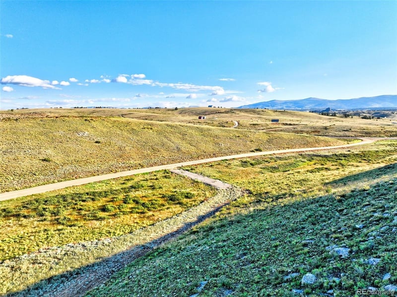 3547 Arrowhead Dr, Como, CO 80432