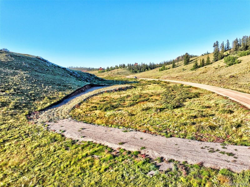 3547 Arrowhead Dr, Como, CO 80432
