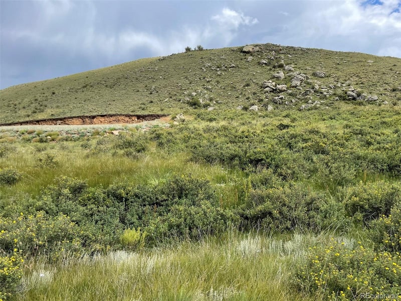 3547 Arrowhead Dr, Como, CO 80432