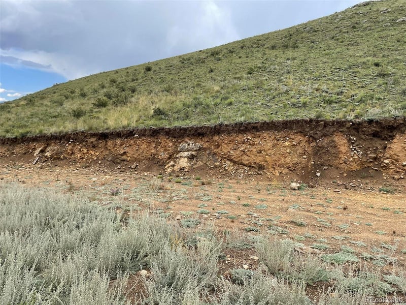 3547 Arrowhead Dr, Como, CO 80432