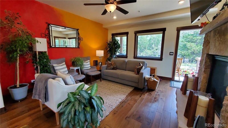 830 Blue River Pw #103, Silverthorne, CO 80498