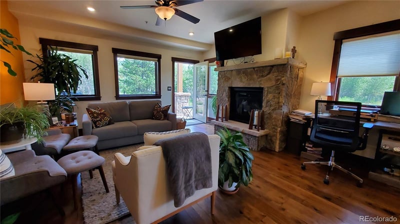830 Blue River Pw #103, Silverthorne, CO 80498