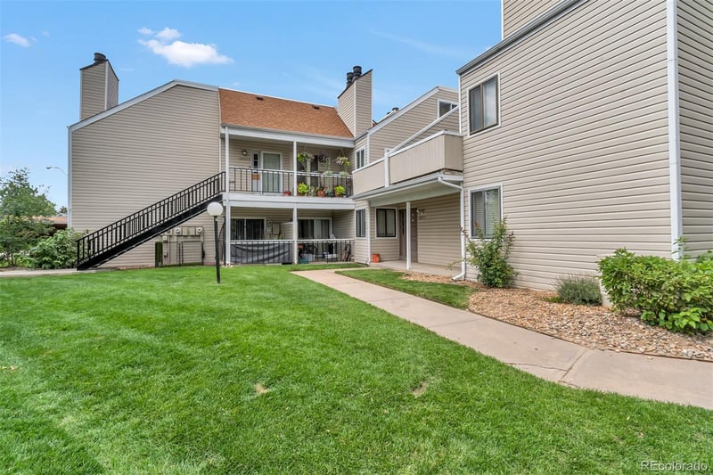 13657 Yale Ave #A, Aurora, CO 80014