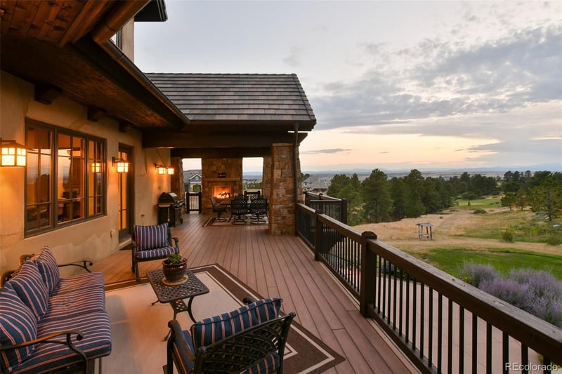 8575 Witez Ct, Parker, CO 80134