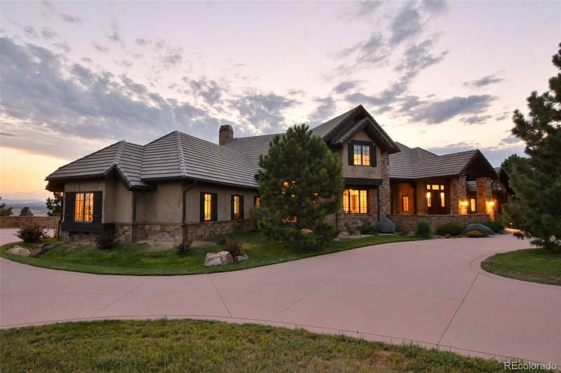 8575 Witez Ct, Parker, CO 80134
