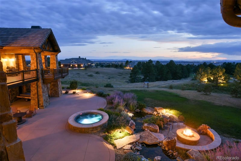 8575 Witez Ct, Parker, CO 80134