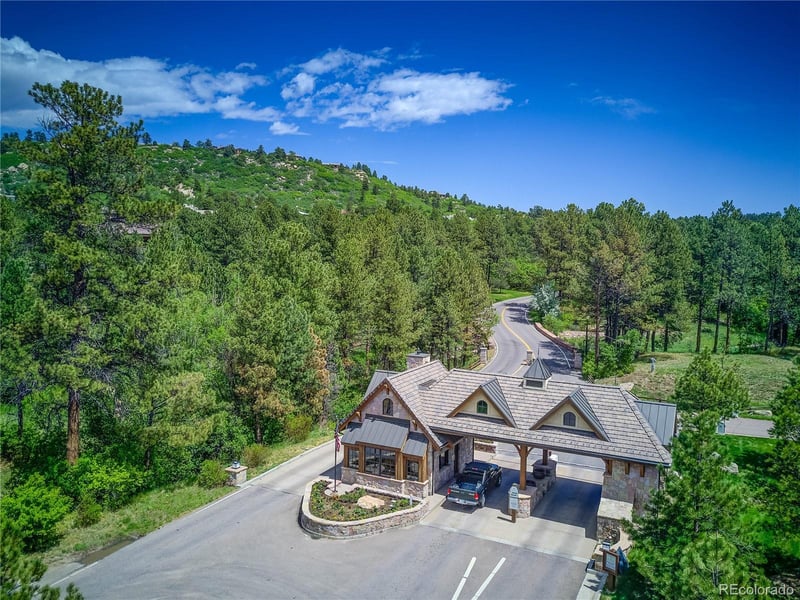 1094 Golf Estates Point, Castle Rock, CO 80108
