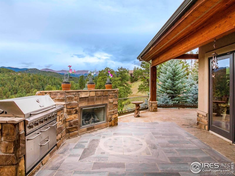 577 Bear Meadow Trl, Evergreen, CO 80439