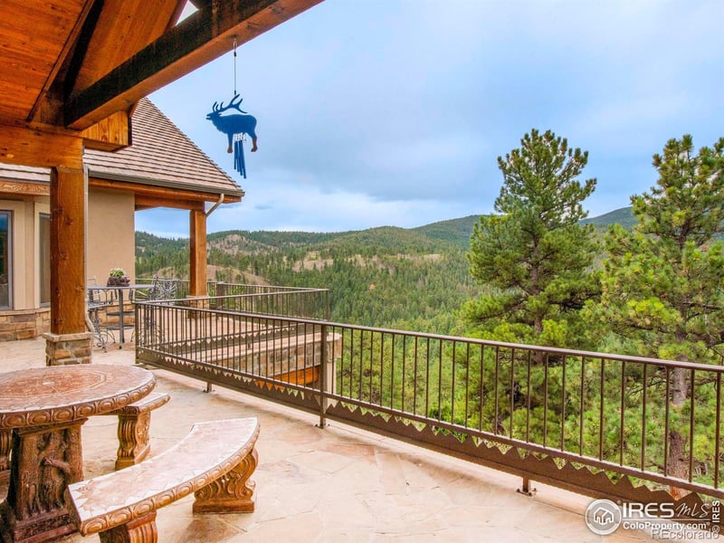 577 Bear Meadow Trl, Evergreen, CO 80439