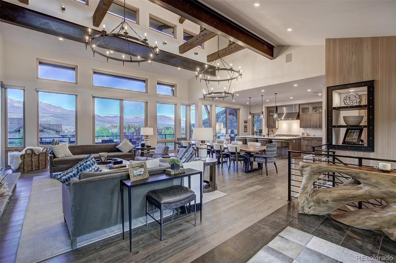 25 Sage Dr, Breckenridge, CO 80424