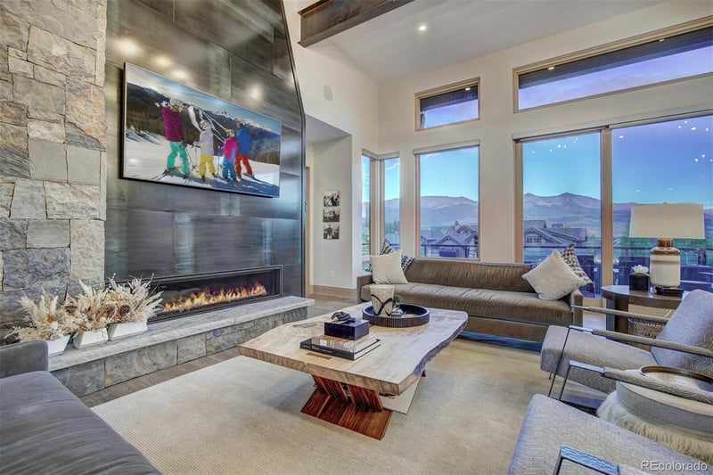 25 Sage Dr, Breckenridge, CO 80424