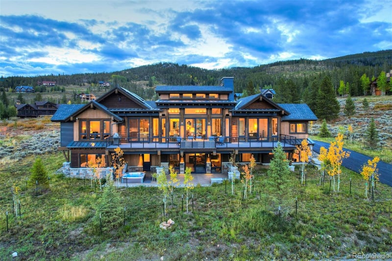 25 Sage Dr, Breckenridge, CO 80424