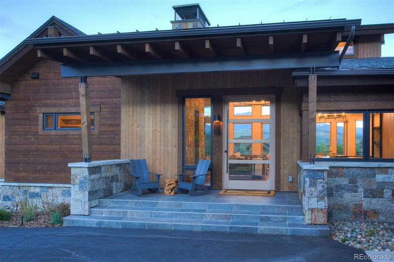 25 Sage Dr, Breckenridge, CO 80424