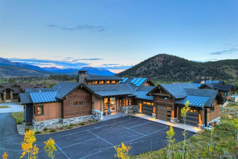 25 Sage Dr, Breckenridge, CO 80424
