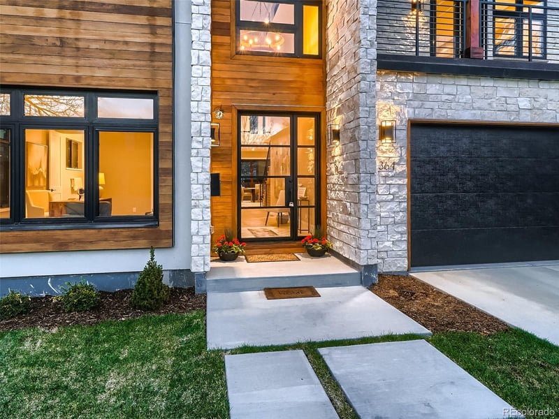 364 Grape St, Denver, CO 80220
