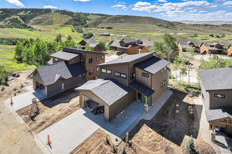 750 Fall Line Rd, Granby, CO 80446