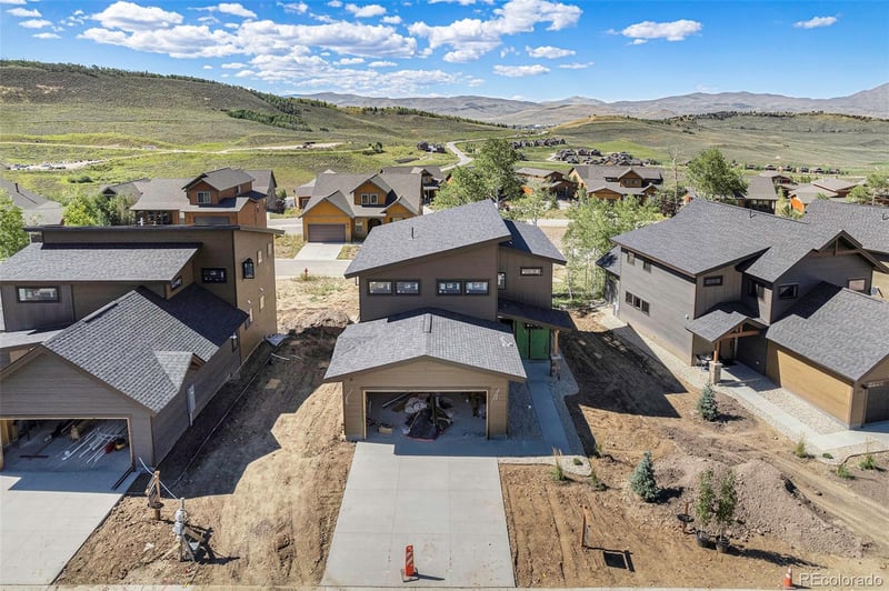 750 Fall Line Rd, Granby, CO 80446
