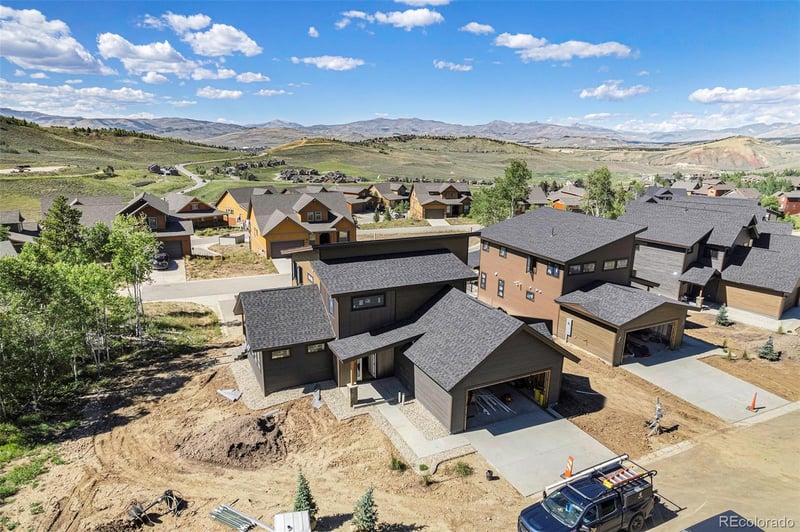 750 Fall Line Rd, Granby, CO 80446