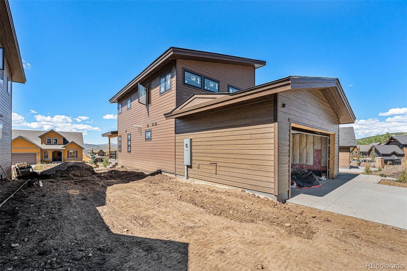 750 Fall Line Rd, Granby, CO 80446