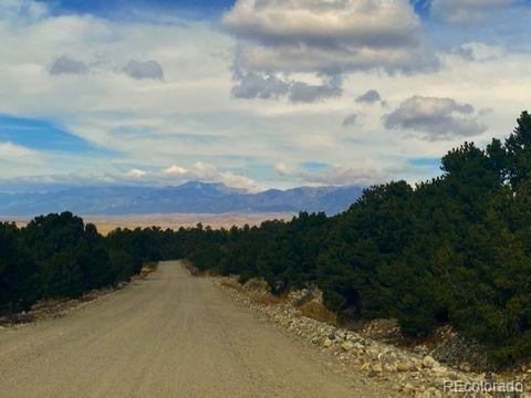 0000 Mill Rn, Mosca, CO 81101