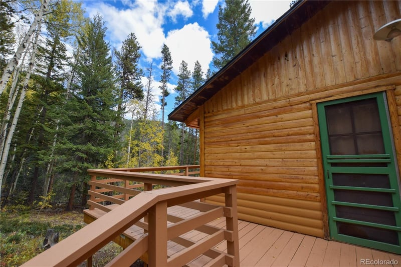 420 Morrison Ln, Empire, CO 80438