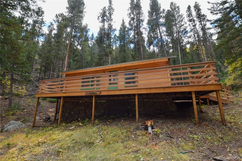420 Morrison Ln, Empire, CO 80438