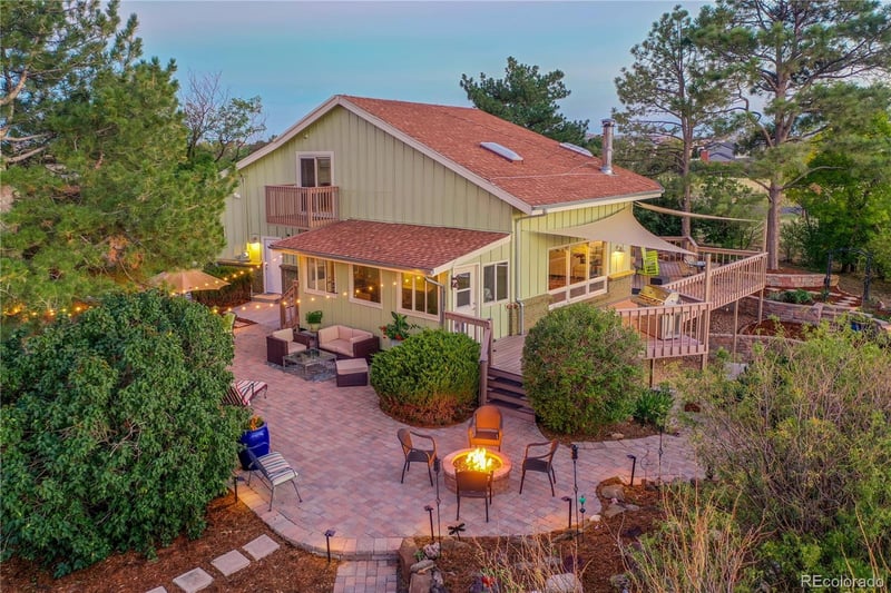 1011 S Addison Way, Aurora, CO 80018