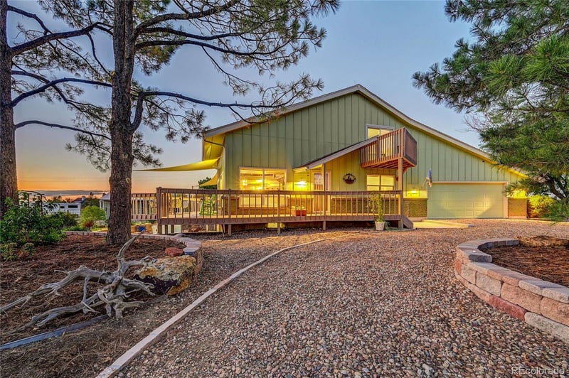 1011 S Addison Way, Aurora, CO 80018