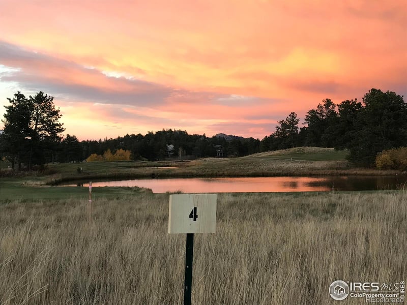 4 Fox Meadow Ln, Red Feather Lakes, CO 80545