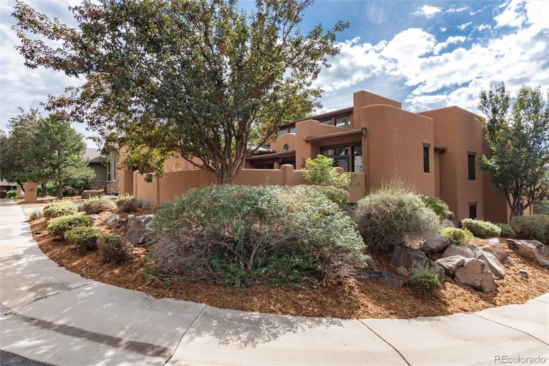 307 Cliff Line Rd, Golden, CO 80403