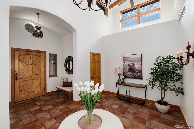 307 Cliff Line Rd, Golden, CO 80403