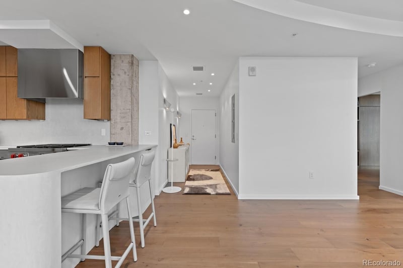 1700 Bassett St #2214, Denver, CO 80202