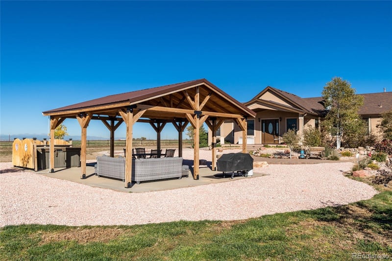 24495 County Road 18, Keenesburg, CO 80643