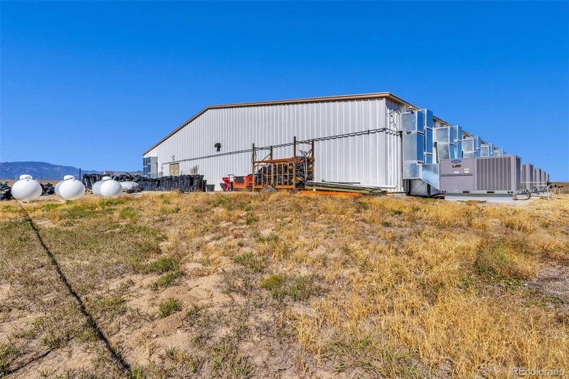 6480 Pickney Rd, Rye, CO 81069