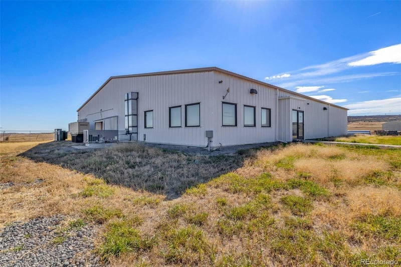 6480 Pickney Rd, Rye, CO 81069