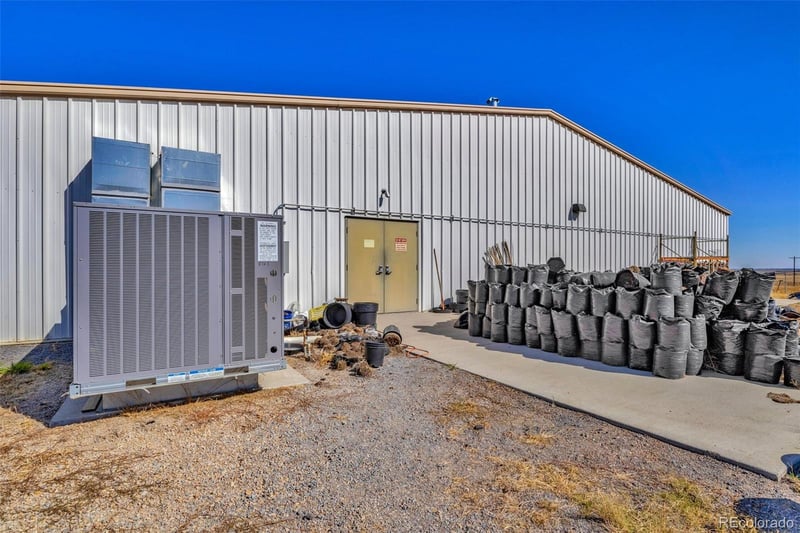 6480 Pickney Rd, Rye, CO 81069