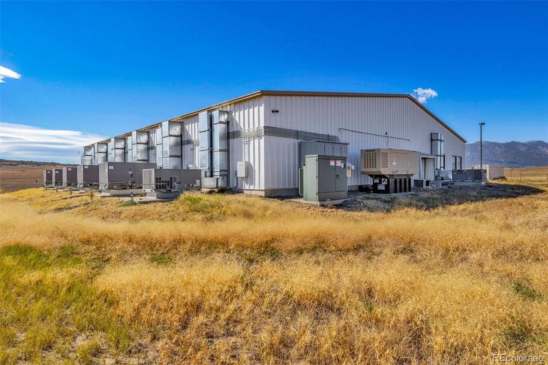 6480 Pickney Rd, Rye, CO 81069