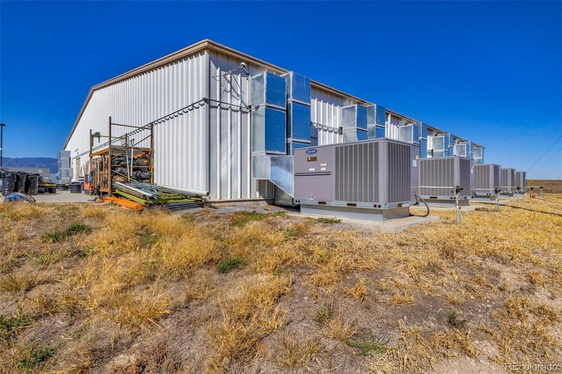 6480 Pickney Rd, Rye, CO 81069